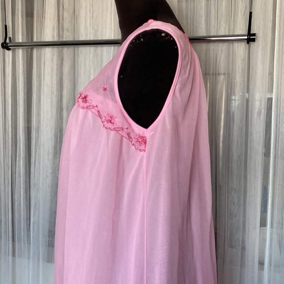 Vintage nighty - Picture 3 of 14